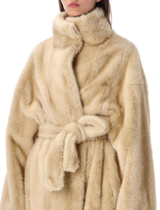 26FW 더프랭키샵 자켓 COFS22707206 BEIGE - THE FRANKIE SHOP