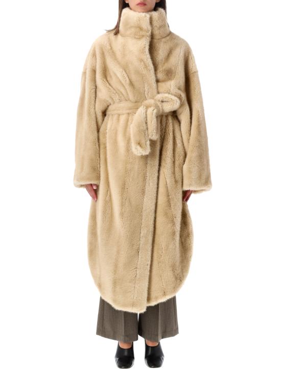 26FW 더프랭키샵 자켓 COFS22707206 BEIGE
