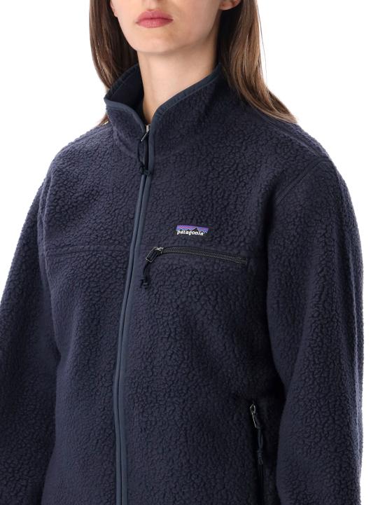 26FW 파타고니아 레트로 파일 플리스 자켓 22796 SNBE BLU - PATAGONIA
