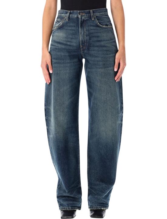 26FW 하이쿠레 데님 팬츠 HEW03351DF106 L0964 VINTAGE BLUE
