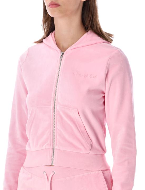 26FW 스포티앤리치 의류 CA04473326P144 4028 LAFY PINK - SPORTY & RICH