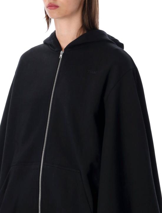 26FW 세븐포올맨카인드 의류 7NHI0H87 1HW NERO - 7 FOR ALL MANKIND