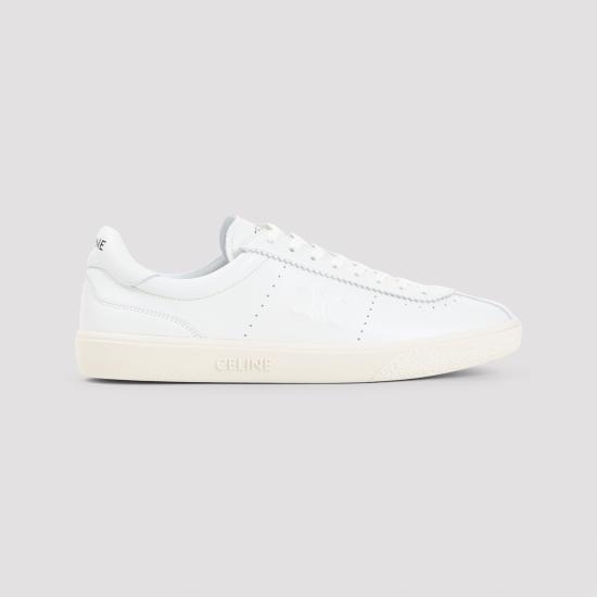 26FW 셀린느 스니커즈 364665189 01FW OFF WHITE - CELINE