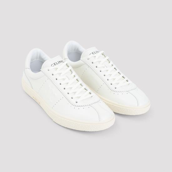 26FW 셀린느 스니커즈 364665189 01FW OFF WHITE - CELINE