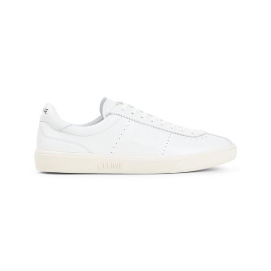26FW 셀린느 스니커즈 364665189 01FW OFF WHITE - CELINE