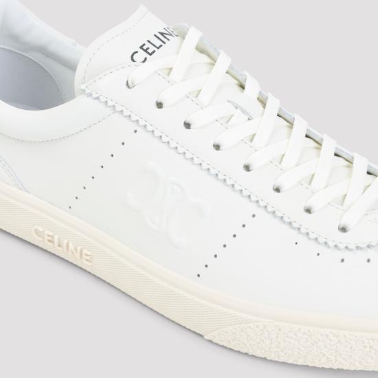 26FW 셀린느 스니커즈 364665189 01FW OFF WHITE - CELINE