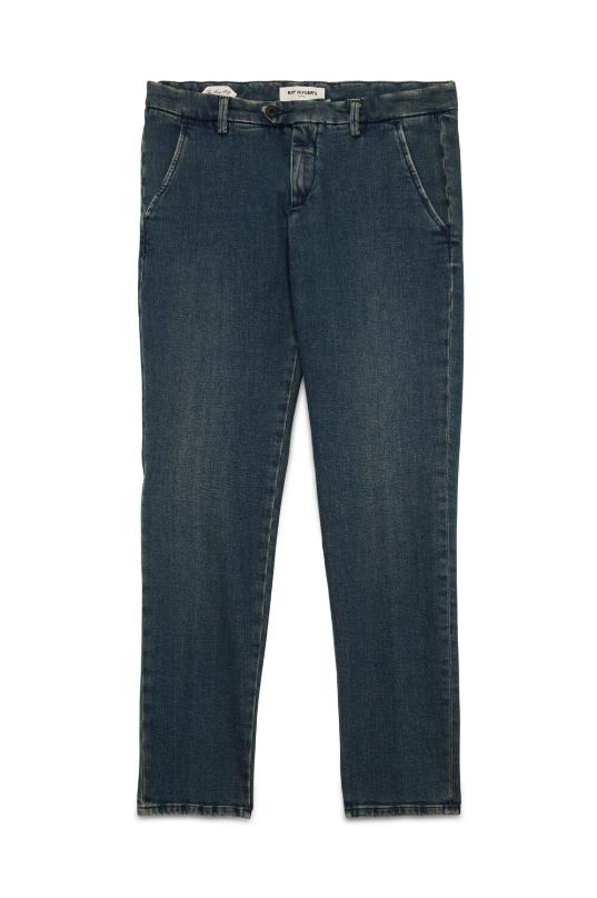 26FW 로이로져스 데님 팬츠 RRU013 D367 0549 C0999 DENIM