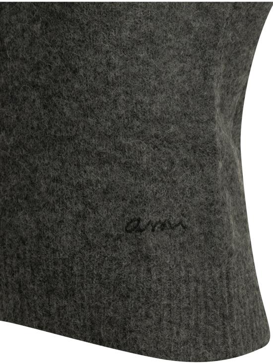 26FW 아미 니트웨어 - AMI