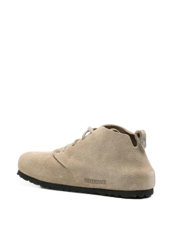 26FW 버켄스탁 드레스 슈즈 1032850TAUPE Beige - BIRKENSTOCK