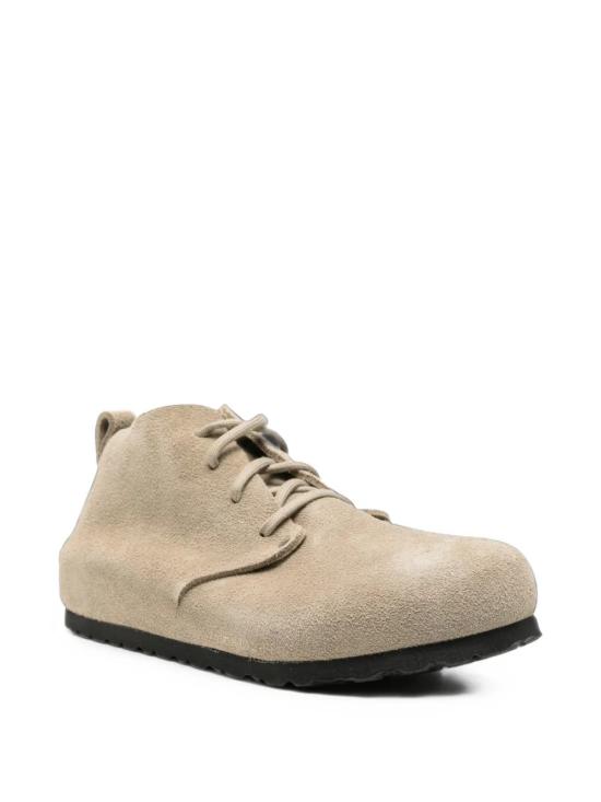 26FW 버켄스탁 드레스 슈즈 1032850TAUPE Beige - BIRKENSTOCK
