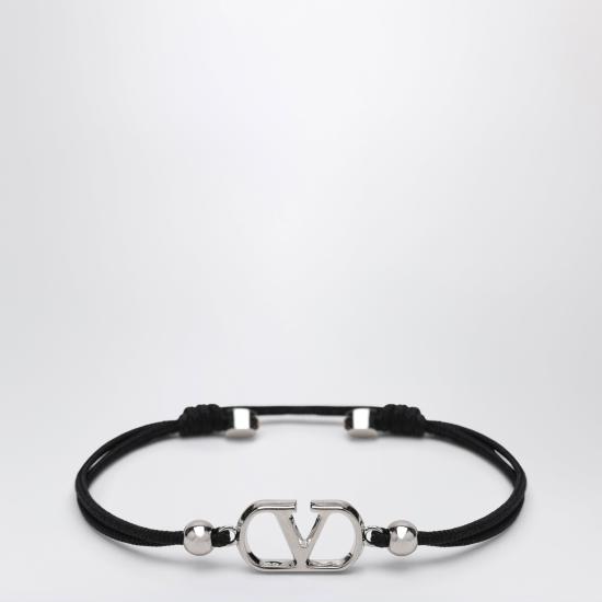26FW 발렌티노 가라바니 주얼리 9Y0J0X85KAZ Black