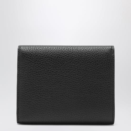 26FW 미우미우 지갑 5MH040ADT7 Black - MIU MIU