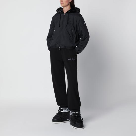 26FW 무스너클 이튼 버니 자켓 M34LS652PL Black - MOOSE KNUCKLES