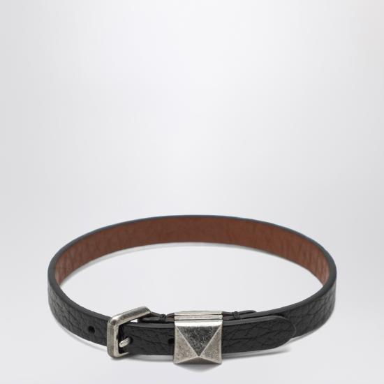 26FW 발렌티노 가라바니 주얼리 9Y0J0BD7CFB Black