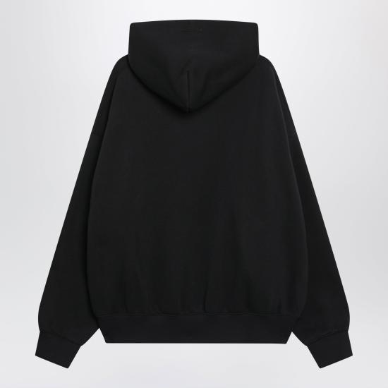 26SS 피어오브갓 긴팔 티셔츠 RW00281CO Black - FEAR OF GOD