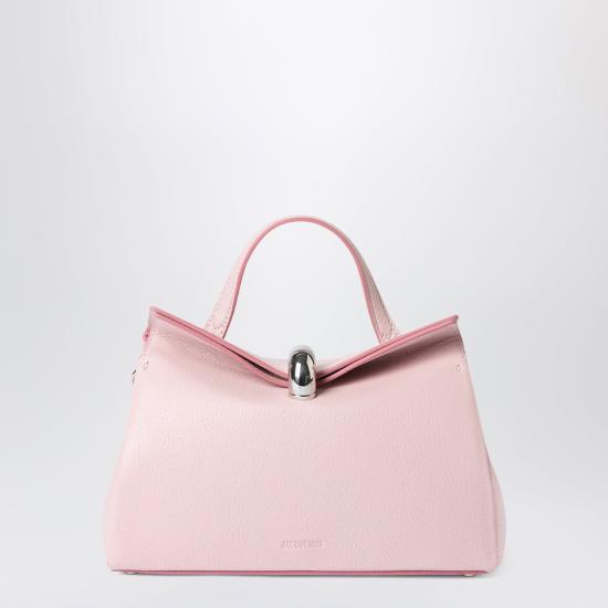 26FW 자크뮈스 토트백 BAW00440AC03G02 Pink
