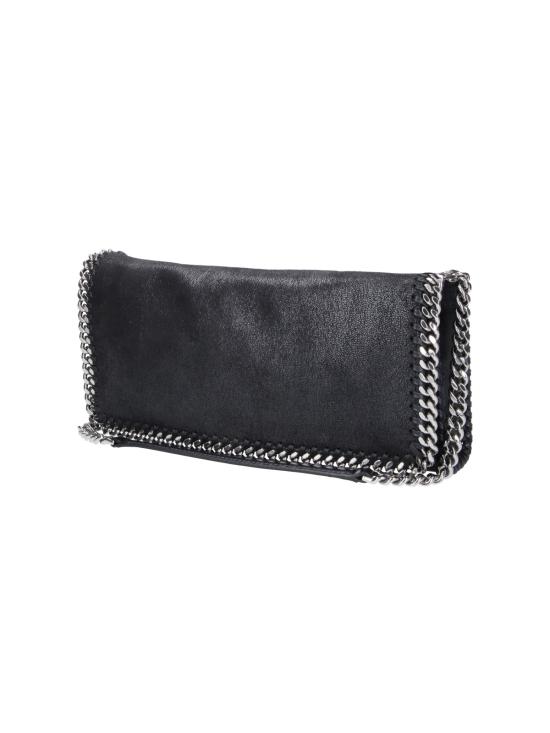 26FW 스텔라 맥카트니 숄더백 7B0216 W9132 1000 BLACK - STELLA MCCARTNEY