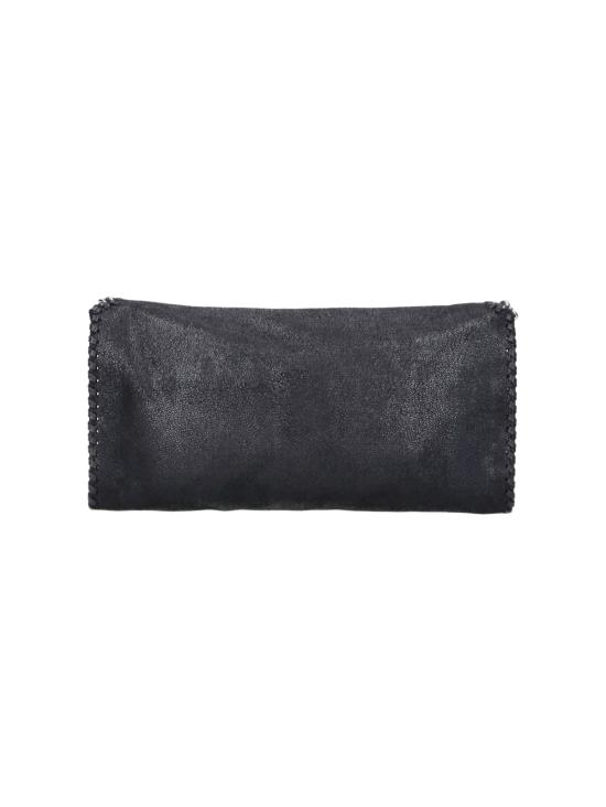 26FW 스텔라 맥카트니 숄더백 7B0216 W9132 1000 BLACK - STELLA MCCARTNEY