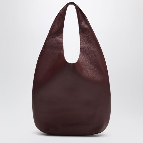 26FW 아페쎄 네이지 토트백 PXCBC F67008LE Burgundy - A.P.C.