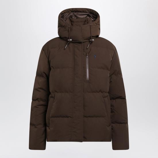 26FW 폴로 랄프로렌 자켓 211B17285002PL Brown