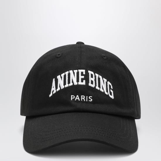 26FW 애니빙 모자 A 12 12896CO Black
