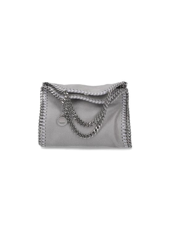 26FW 스텔라 맥카트니 토트백 391698 W9132 1220 GREY