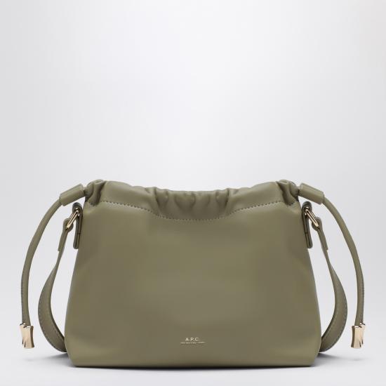 26FW 아페쎄 니논 미니백 PUAAT F61582PL Green