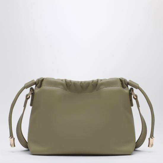 26FW 아페쎄 니논 미니백 PUAAT F61582PL Green - A.P.C.