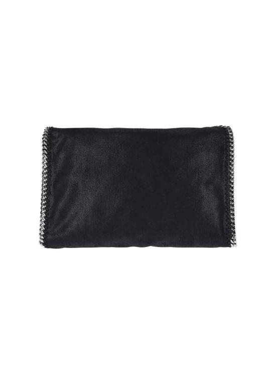 26FW 스텔라 맥카트니 토트백 234387 W9132 1000 BLACK - STELLA MCCARTNEY