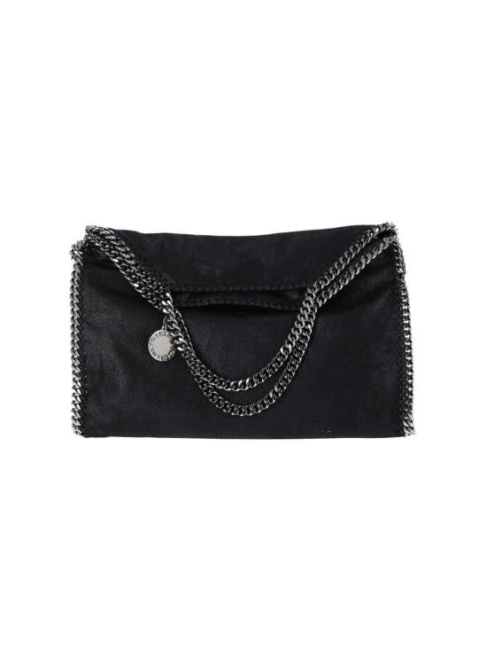 26FW 스텔라 맥카트니 토트백 234387 W9132 1000 BLACK