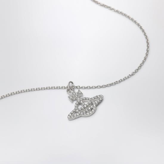 26FW 비비안웨스트우드 주얼리 6302005601P102 SM Metal - VIVIENNE WESTWOOD