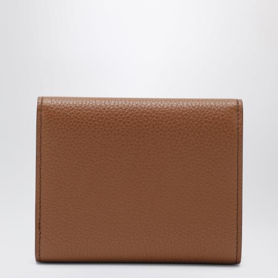 26FW 미우미우 지갑 5MH040ADT7 Brown - MIU MIU