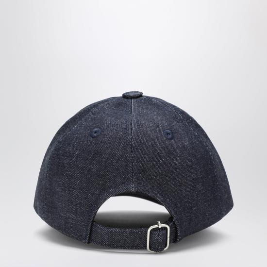 26FW 아페쎄 모자 COHIZ M24090CO Blue - A.P.C.