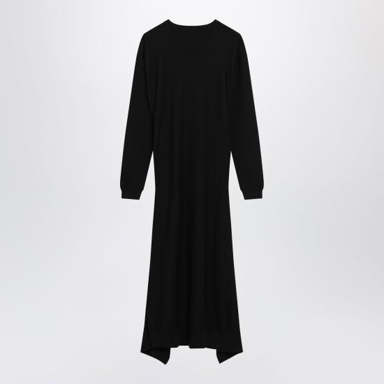 26FW 르메르 원피스 DR1180LK1063 Black - LEMAIRE