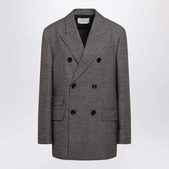 26FW 아미 자켓 FBV776WV0219 Brown