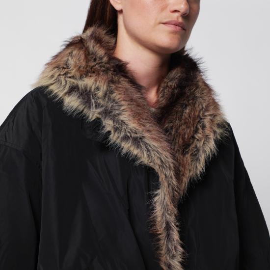26FW 이자벨마랑 자켓 VE0606FAD1C01I Black - ISABEL MARANT