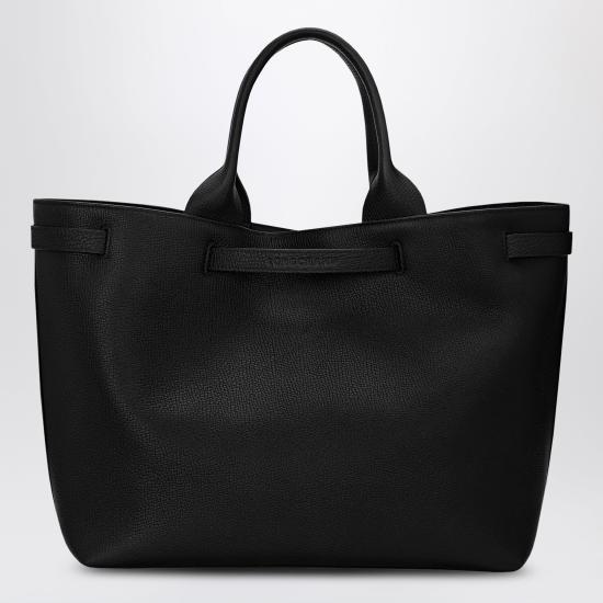 26FW 롱샴 토트백 10327HJH Black - LONGCHAMP