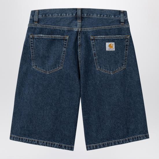 26SS 칼하트 WIP 랜든 쇼츠 I030469DE Blue - CARHARTT WIP