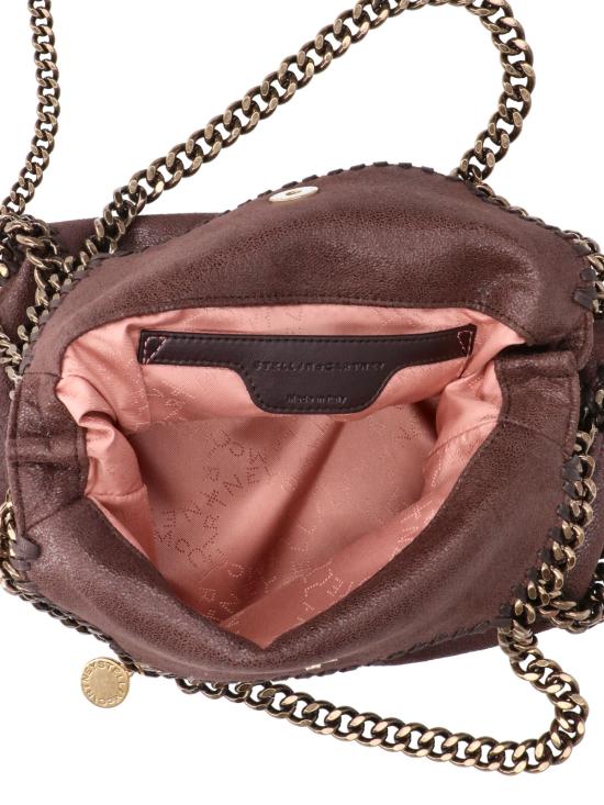 26FW 스텔라 맥카트니 토트백 371223 WP0735 7745 BROWN - STELLA MCCARTNEY