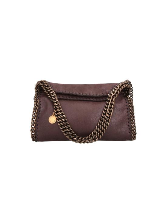 26FW 스텔라 맥카트니 토트백 371223 WP0735 7745 BROWN