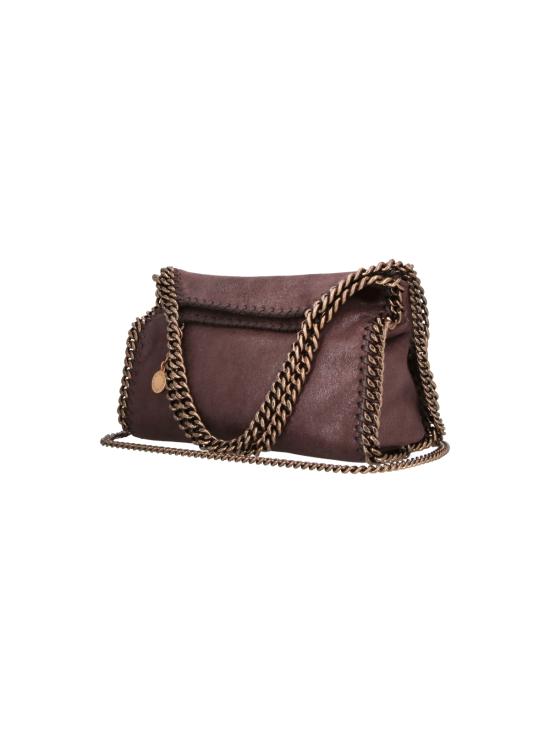 26FW 스텔라 맥카트니 토트백 371223 WP0735 7745 BROWN - STELLA MCCARTNEY