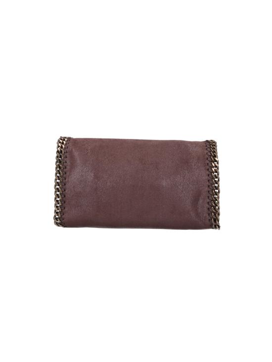 26FW 스텔라 맥카트니 토트백 371223 WP0735 7745 BROWN - STELLA MCCARTNEY