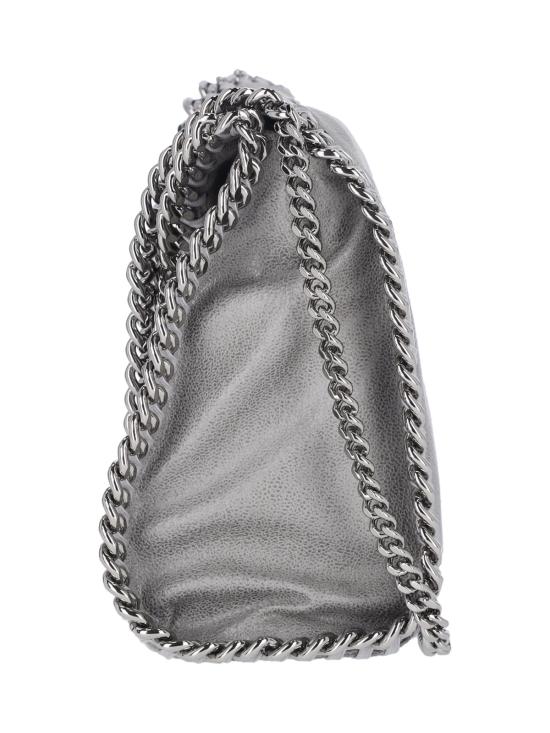 26FW 스텔라 맥카트니 토트백 371223 W9132 1220 GREY - STELLA MCCARTNEY