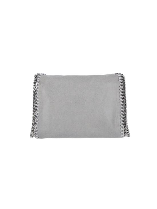 26FW 스텔라 맥카트니 토트백 371223 W9132 1220 GREY - STELLA MCCARTNEY