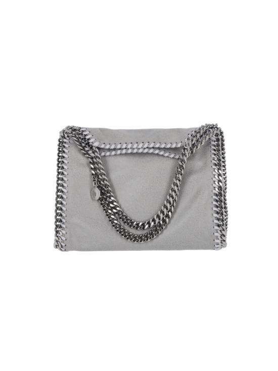 26FW 스텔라 맥카트니 토트백 371223 W9132 1220 GREY