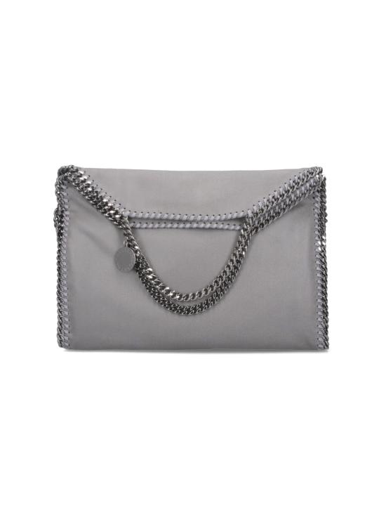 26FW 스텔라 맥카트니 토트백 234387 W9132 1220 GREY