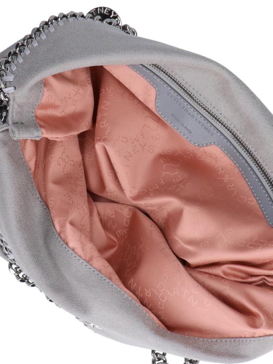 26FW 스텔라 맥카트니 토트백 234387 W9132 1220 GREY - STELLA MCCARTNEY