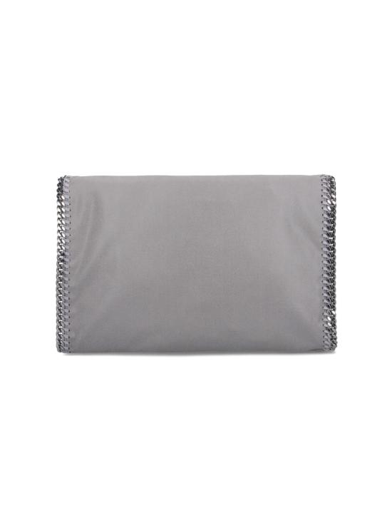 26FW 스텔라 맥카트니 토트백 234387 W9132 1220 GREY - STELLA MCCARTNEY