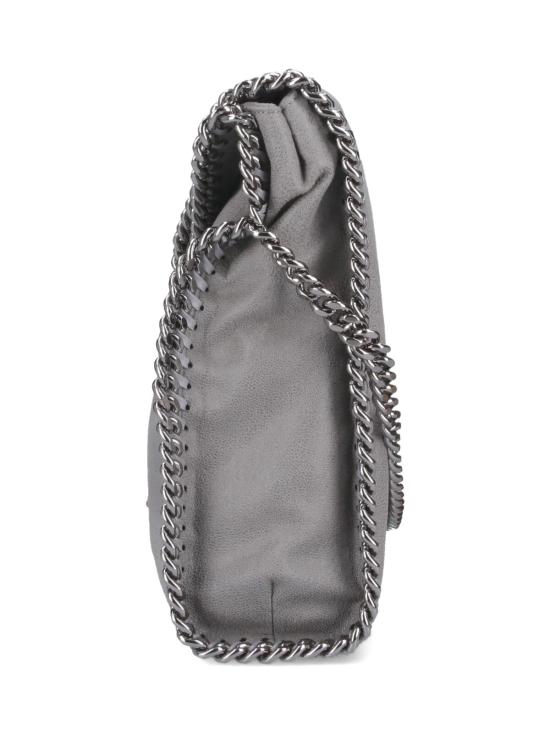 26FW 스텔라 맥카트니 토트백 234387 W9132 1220 GREY - STELLA MCCARTNEY