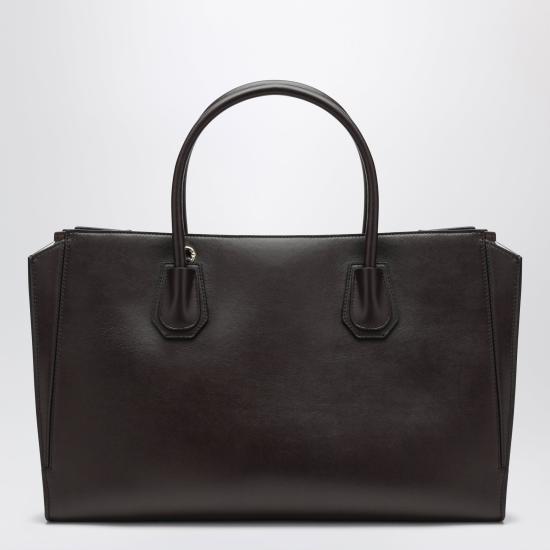26FW 지방시 토트백 BB518KB2HF Brown - GIVENCHY